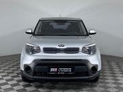 Kia Soul II Рестайлинг Ростов-на-Дону  - изображение 16
