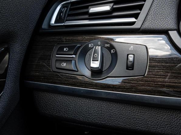 BMW 7 серии V (F01/F02/F04) Рестайлинг с пробегом 2015 года, цена 2 800 000 рублей, 236328 км, седан, Автокод Объявления
