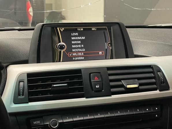 BMW 3 серии VI (F3x) с пробегом 2014 года, цена 1 158 000 рублей, 269136 км, седан, Автокод Объявления