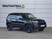 Lada (ВАЗ) Niva Travel I Петрозаводск  - изображение 23