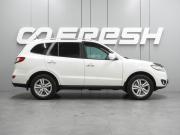 Hyundai Santa Fe II Рестайлинг Воронеж  - изображение 28