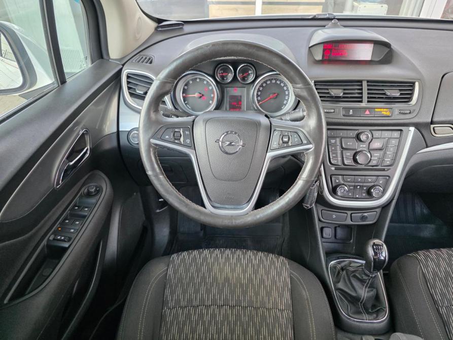 Opel Mokka I Липецк  - изображение 6
