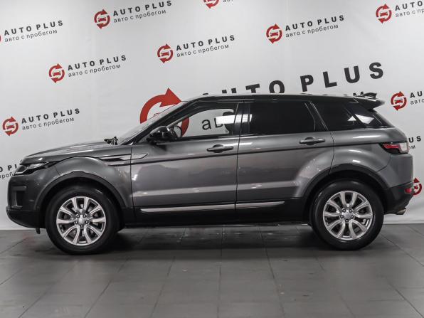 Land Rover Range Rover Evoque I Рестайлинг с пробегом 2017 года, цена 2 499 000 рублей, 114166 км, внедорожник, Автокод Объявления