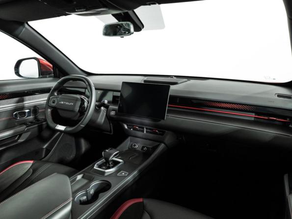 JETOUR DASHING I с пробегом 2023 года, цена 2 039 700 рублей, 22580 км, внедорожник, Автокод Объявления