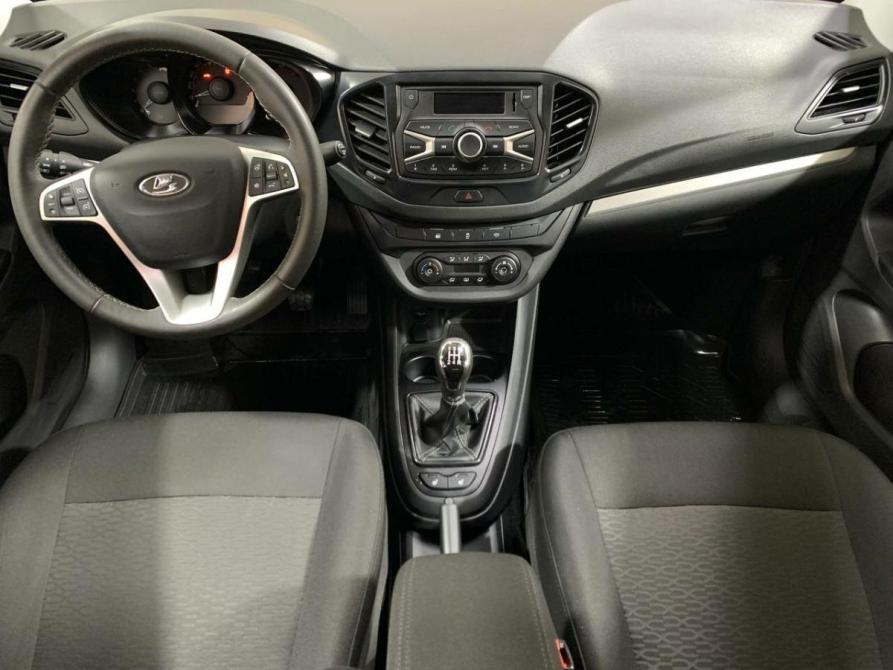 Lada (ВАЗ) Vesta I Нижнекамск  - изображение 13