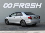 Toyota Corolla X (E140 E150) Рестайлинг Краснодар  - изображение 19