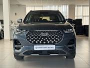 Chery Tiggo 8 Pro I Челябинск  - изображение 38