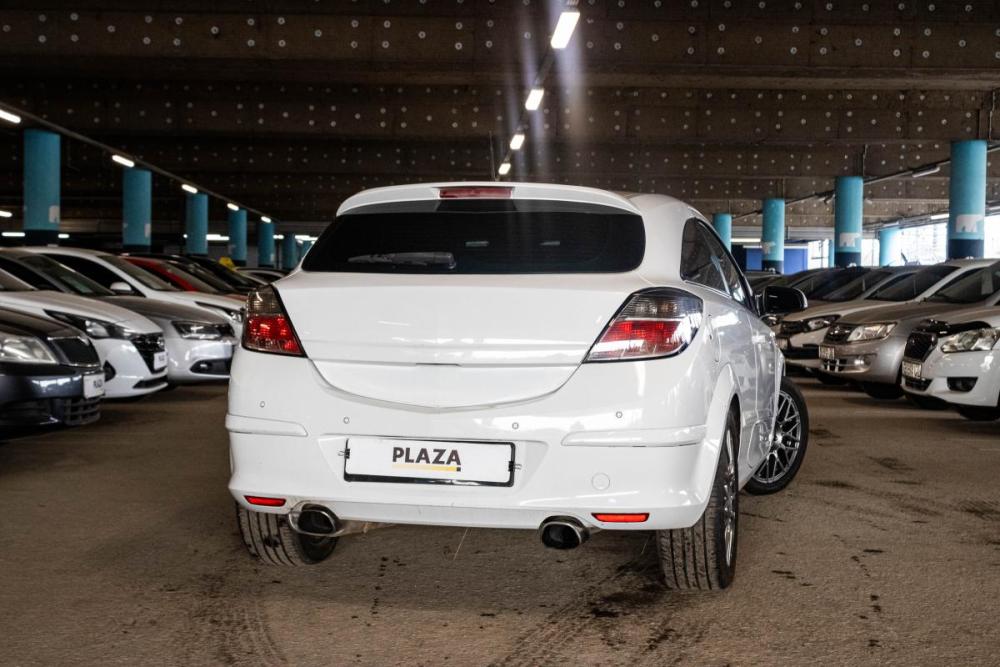 Opel Astra H Рестайлинг Уфа  - изображение 3