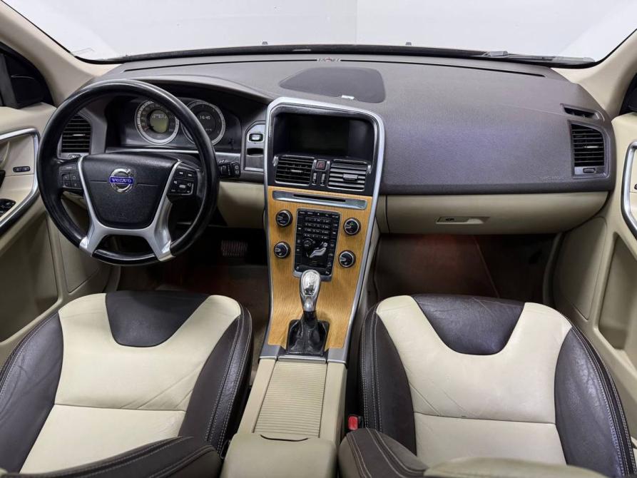 Volvo XC60 I Воронеж  - изображение 10