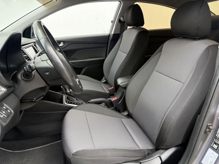 Hyundai Solaris II Москва  - изображение 10