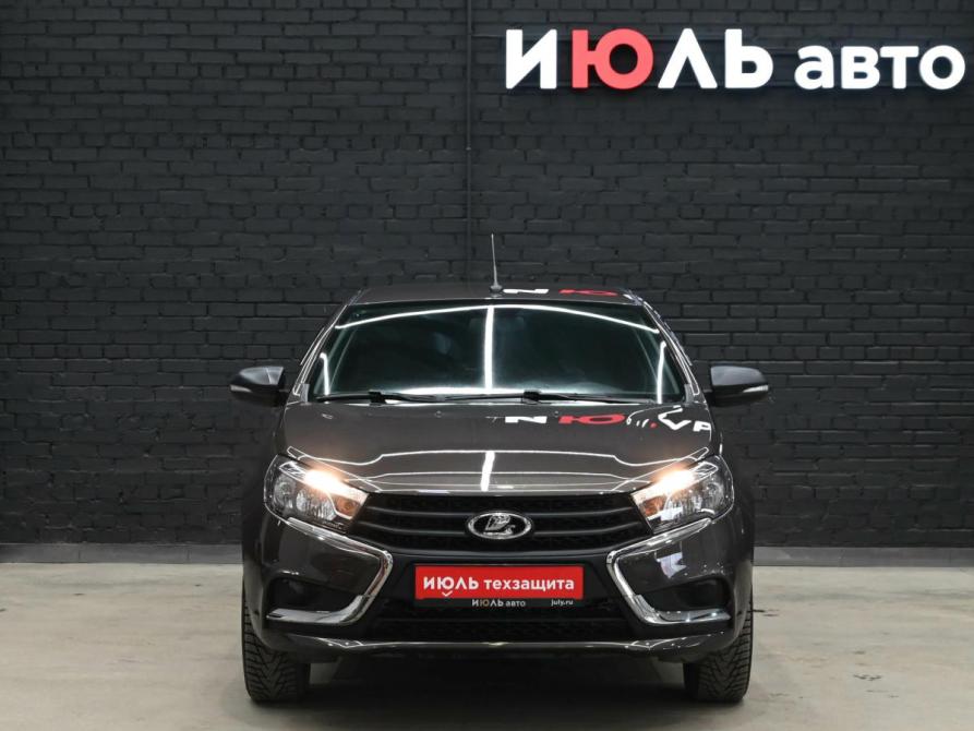 Lada (ВАЗ) Vesta I Екатеринбург  - изображение 2