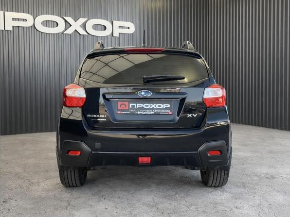 Subaru XV I с пробегом 2012 года, цена 1 357 000 рублей, 142329 км, внедорожник, Автокод Объявления