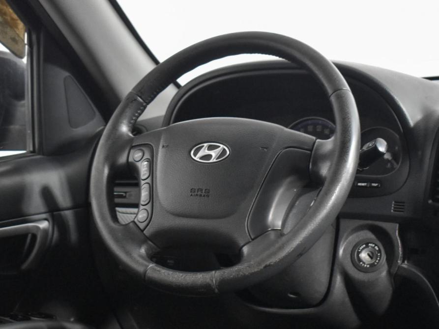 Hyundai Santa Fe II Санкт-Петербург  - изображение 15
