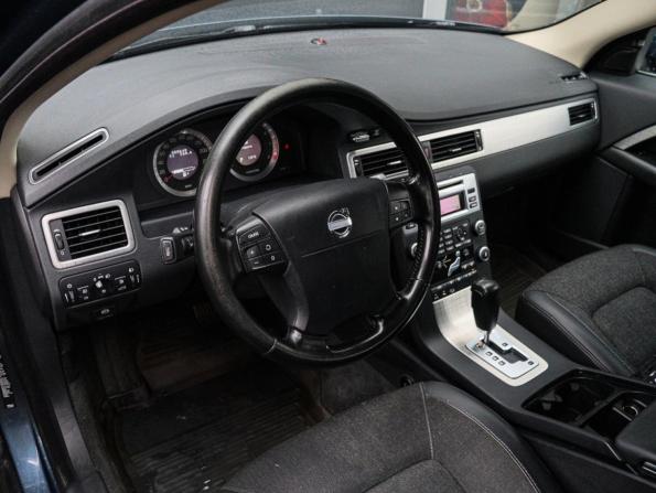 Volvo XC70 II с пробегом 2008 года, цена 1 050 000 рублей, 356000 км, универсал, Автокод Объявления