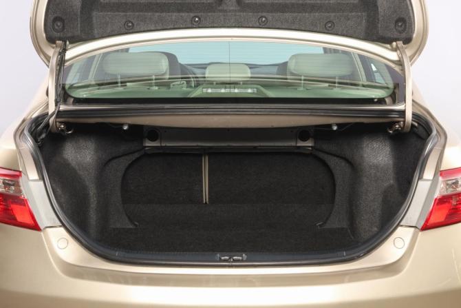 Toyota Camry VI (XV40) с пробегом 2007 года, цена 1 449 000 рублей, 68000 км, седан, Автокод Объявления