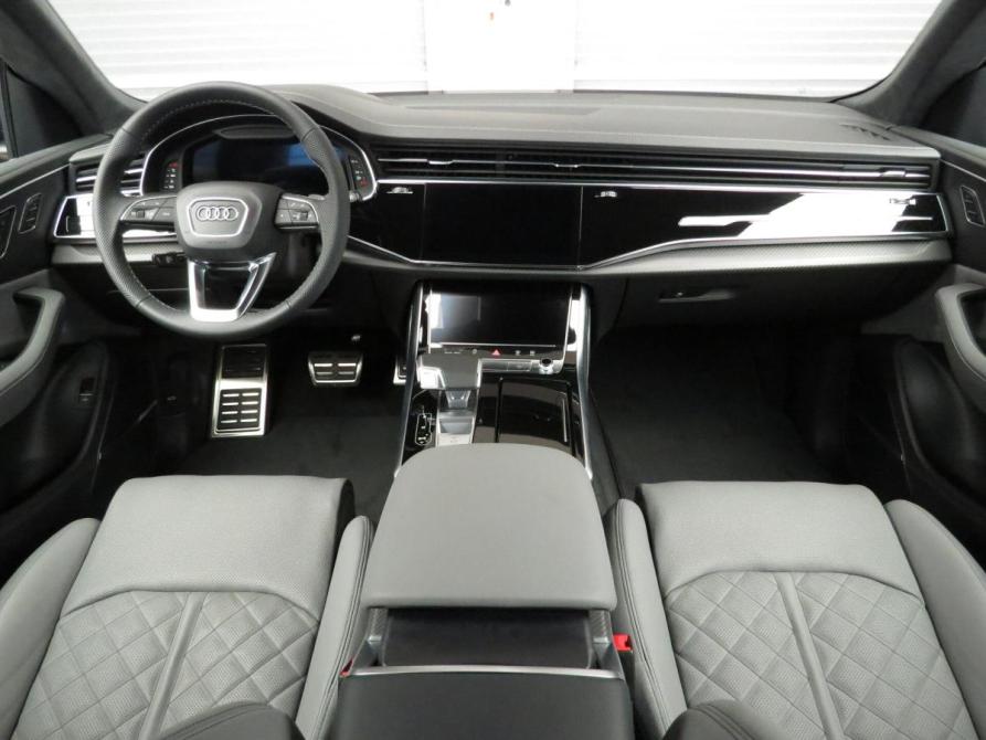 Audi Q8 I (4M) Рестайлинг Санкт-Петербург  - изображение 6