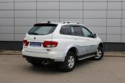 SsangYong Kyron I Рестайлинг Ярославль  - изображение 20