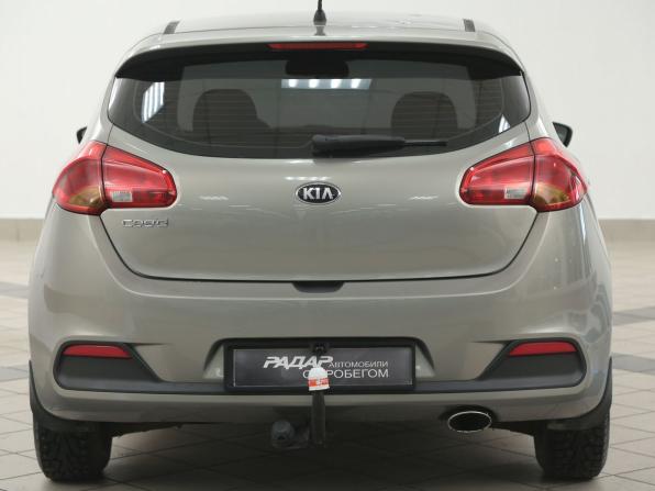 Kia Ceed II с пробегом 2012 года, цена 795 000 рублей, 191600 км, хэтчбек, Автокод Объявления