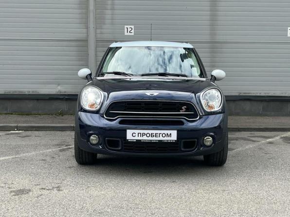 Mini Countryman I с пробегом 2015 года, цена 1 249 000 рублей, 107084 км, внедорожник, Автокод Объявления