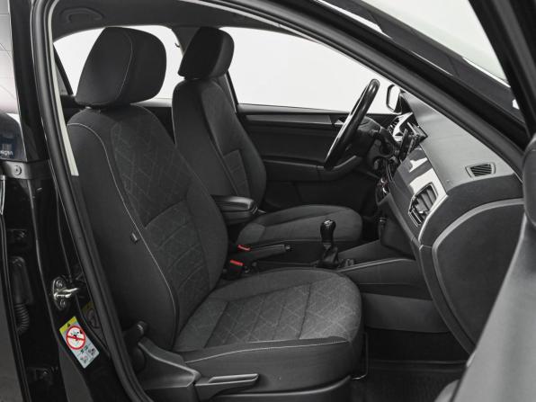 Volkswagen Polo V Рестайлинг с пробегом 2020 года, цена 1 554 000 рублей, 103261 км, седан, Автокод Объявления