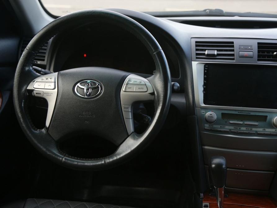 Toyota Camry VI (XV40) Иваново  - изображение 14