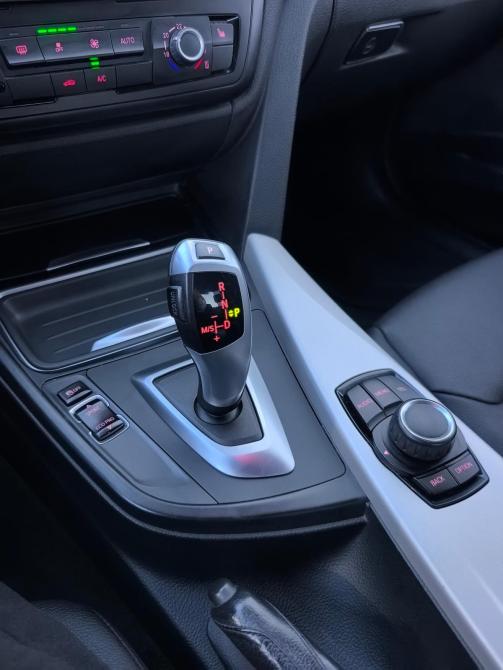 BMW 3 серии VI (F3x) Санкт-Петербург  - изображение 15