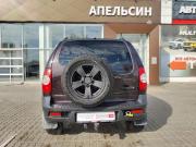 Chevrolet Niva I Рестайлинг Набережные Челны  - изображение 40