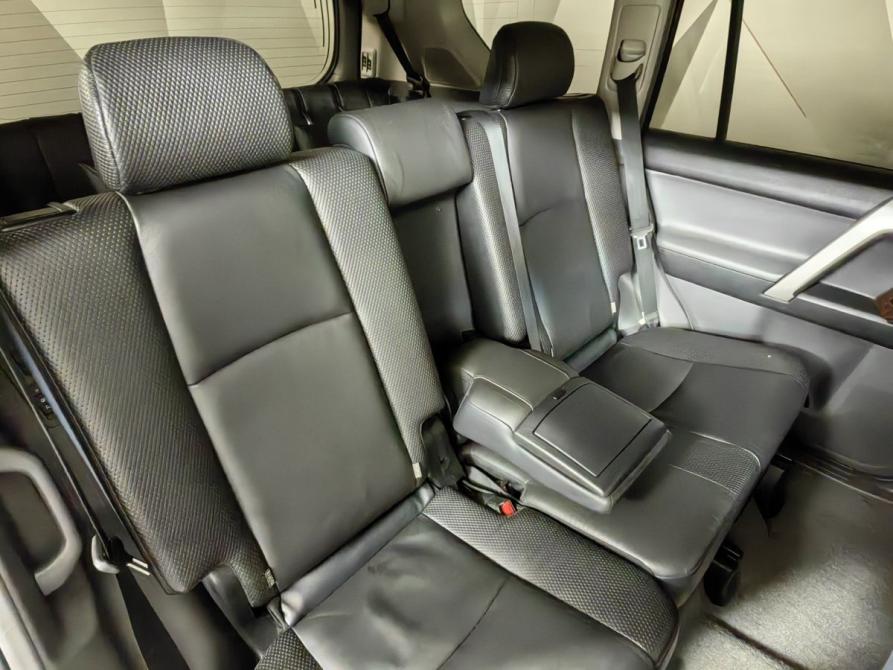 Toyota Land Cruiser Prado 150 Series Москва  - изображение 16