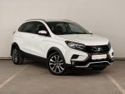 Lada (ВАЗ) XRAY I Екатеринбург  - изображение 35