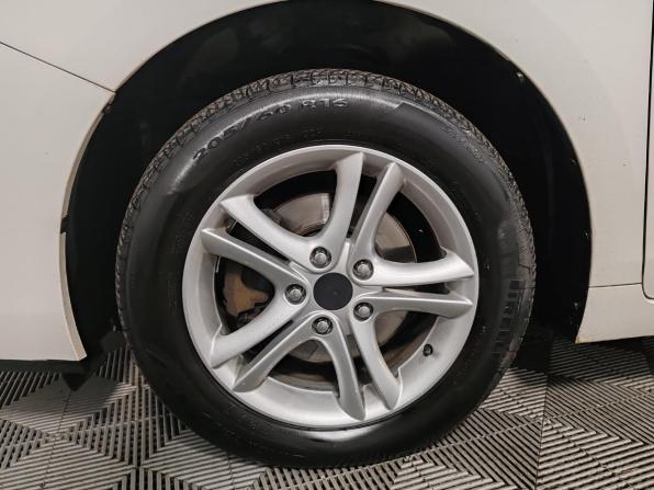 Toyota Verso I Рестайлинг с пробегом 2013 года, цена 1 209 000 рублей, 177950 км, компактвэн, Автокод Объявления