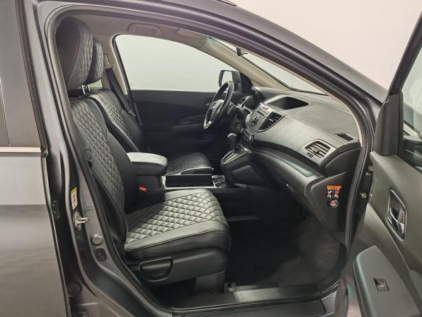 Honda CR-V IV с пробегом 2014 года, цена 1 899 000 рублей, 199868 км, внедорожник, Автокод Объявления
