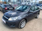 Lada (ВАЗ) Granta I Нижнекамск  - изображение 30