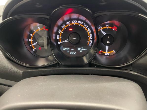 Lada (ВАЗ) Vesta I с пробегом 2021 года, цена 1 199 000 рублей, 22253 км, седан, Автокод Объявления
