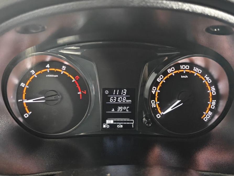 Lada (ВАЗ) Granta I Рестайлинг Москва  - изображение 12