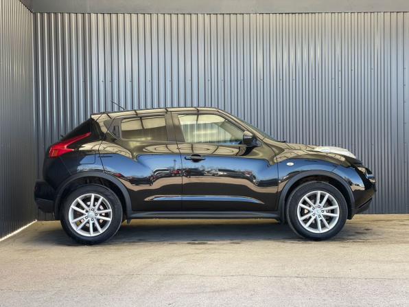 Nissan Juke I с пробегом 2011 года, цена 997 000 рублей, 107063 км, внедорожник, Автокод Объявления