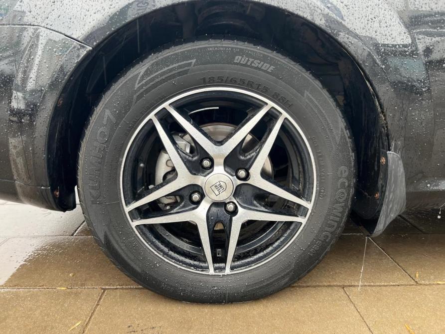 Chevrolet Lacetti I Стерлитамак  - изображение 9