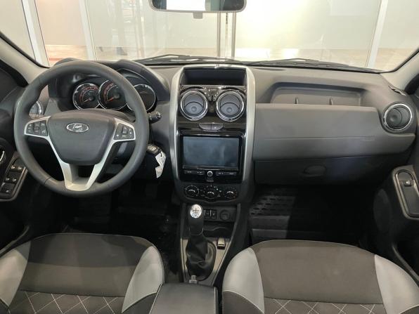 Lada (ВАЗ) Largus I Рестайлинг с пробегом 2025 года, цена 1 779 000 рублей, 322 км, универсал, Автокод Объявления