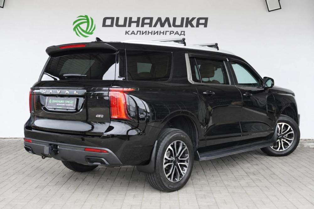 Haval H5 II Калининград  - изображение 5