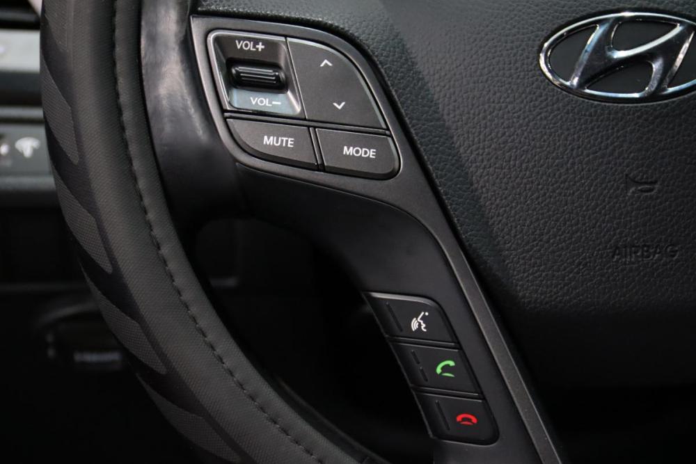 Hyundai Santa Fe III Сургут  - изображение 18