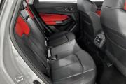 Changan UNI-S (CS55 Plus) Москва  - изображение 39