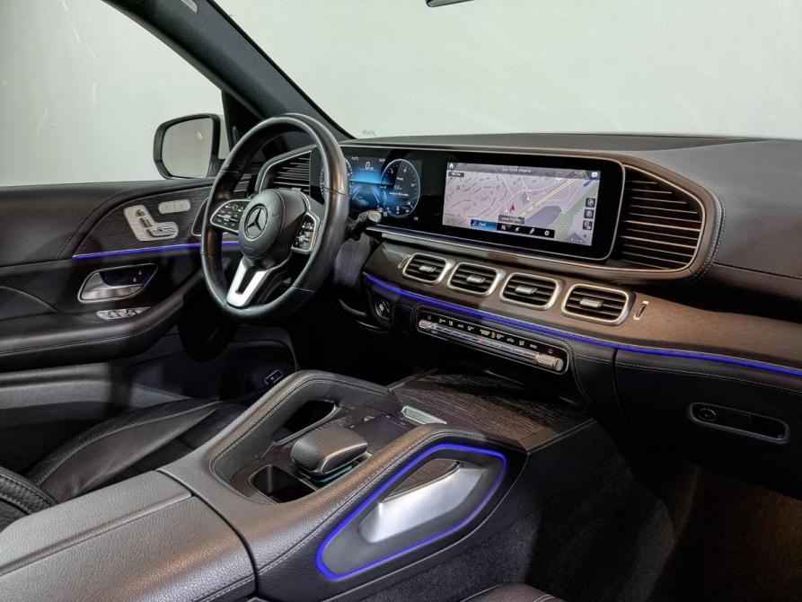 Mercedes-Benz GLE II (V167) Химки  - изображение 28