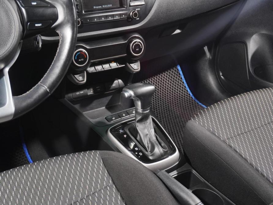 Kia Rio IV Тверь  - изображение 17