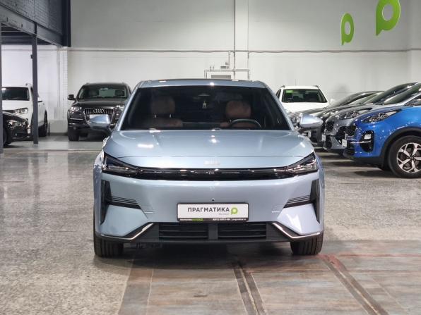 Geely Galaxy L6 с пробегом 2025 года, цена 2 770 000 рублей, 12900 км, седан, Автокод Объявления
