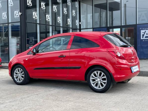 Opel Corsa D с пробегом 2007 года, цена 397 000 рублей, 215000 км, хэтчбек, Автокод Объявления