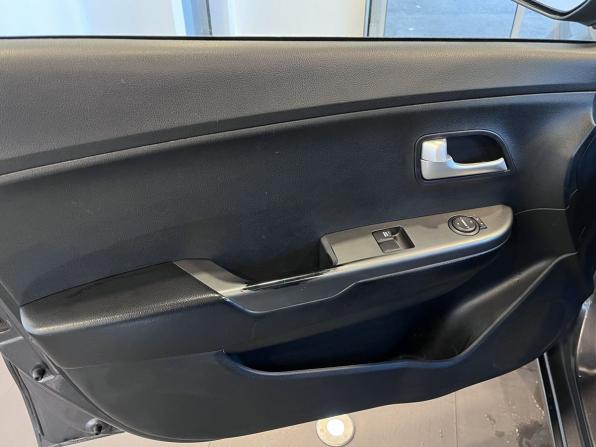 Kia Rio III с пробегом 2012 года, цена 595 000 рублей, 280625 км, седан, Автокод Объявления