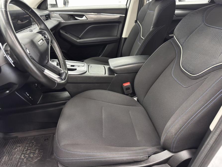 Haval Jolion I Рестайлинг Воронеж  - изображение 18