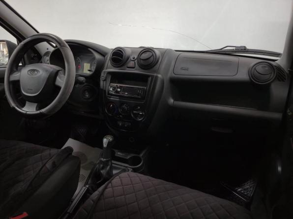 Lada (ВАЗ) Granta I с пробегом 2013 года, цена 350 000 рублей, 151414 км, седан, Автокод Объявления
