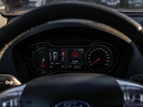 Ford Mondeo IV Рестайлинг с пробегом 2013 года, цена 754 000 рублей, 337745 км, седан, Автокод Объявления