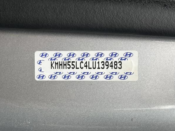 Hyundai Elantra VI (AD) Рестайлинг с пробегом 2020 года, цена 1 720 000 рублей, 77346 км, хэтчбек, Автокод Объявления