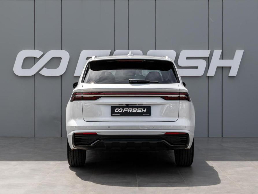 Geely Monjaro I Краснодар  - изображение 4